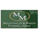 McLoughlin & Mason Funeral Home logo